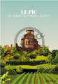 Affiche Prieuré de Saint-Romain-le-Puy