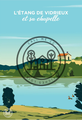 Affiche étang de Vidrieux