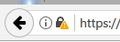 HTTPS で 安全 とは いえないかも・・・。