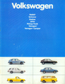 (0049) 1980 - 12 Seiten - 211 x 276 mm