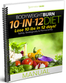 Body Weight Burn