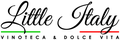 Logo Little Italy