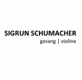 Logo Sigrun Schumacher