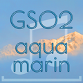 GS02 aquamarin mp3