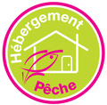 Hébergement pêcheurs bord de lac biscarrosse