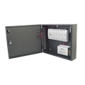 Panel Zkteco Modelo INBIO-460PRO-20K Controlador de Acceso / 4 PUERTAS / Funcion ADMS PUSH Incluida / Alta Seguridad / 3 Años de Garantía / Biometría Integrada / 20,000 Huellas / Software de integración ZKBioSecurity.