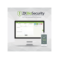 Software Zkbiosecurity Modelo ZKBIOSECURITY Plataforma de integración TODO EN UNO de Control de Acceso/ Asistencia / Video/ Elevadores/ Visitantes/ Patrullaje/ Estacionamiento/ Hoteleria.