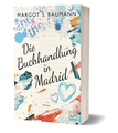 Die Buchhandlung in Madrid
