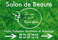 Panneau Signalétique 