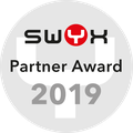 Swyx Partner des Jahres 2019