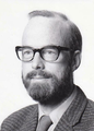 Sir Tony Hoare