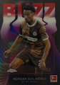 TOPPS Chrome Bundesliga 2024/25: Ich suche folgende Parallels dieser Serie: Bitte alle anbieten die ihr habt! Es fehlen noch richtig viele!!!