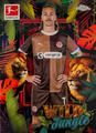 TOPPS Chrome Bundesliga 2024/25: Ich suche folgende Parallels dieser Serie: Bitte alle anbieten die ihr habt! Es fehlen noch richtig viele!!!