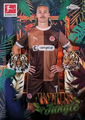 TOPPS Chrome Bundesliga 2024/25: Ich suche folgende Parallels dieser Serie: Bitte alle anbieten die ihr habt! Es fehlen noch richtig viele!!!