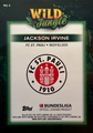 TOPPS Chrome Bundesliga 2024/25: Ich suche folgende Parallels dieser Serie: Bitte alle anbieten die ihr habt! Es fehlen noch richtig viele!!!