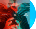 12", Limited Edition, Sky Blue With A Signed 12x12" Colour Print, Gatefold Sleeve, BMG ‎– 538595761, Europe