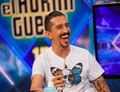 Marron de VRL | PACO VARELA en 'El Hormiguero' de Antena 3. 19 Abril 2021.