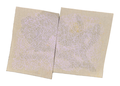 Line  - 間 -  (2015)  42×29cm  15-12　