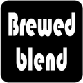 brewed blends