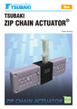 Zip Chain Acuator