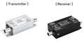 SC-LHCP1001D/映像長距離送信機・受信機セット