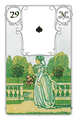 Die Dame