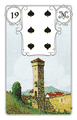 Der Turm
