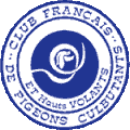 Le Club Français de Pigeons Culbutants et Haut-Volants