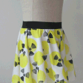 Nuclear skirt
