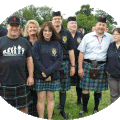 Highland Games Coesfeld 2011