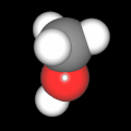 Methanol - CH<sub>3</sub>OH