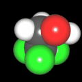 Trifluoroethanol - C<sub>2</sub>H<sub>3</sub>F<sub>3</sub>O