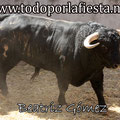 Nº 8 Lidiado por Miguel Ángel Perera