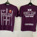 WHITE STAR様 
