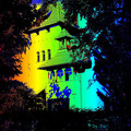 Ein Haus mit vielen Facetten, Fotografik 2013