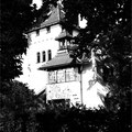 Ein Haus mit vielen Facetten, Fotografik 2013