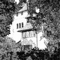Ein Haus mit vielen Facetten, Fotografik 2013