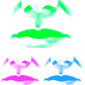 Me, myself & I, Fotografik-Collage 2020