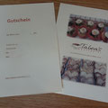 Geschenk-Gutschein