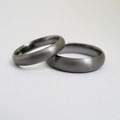 besondere Trauringe aus Tantal