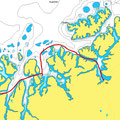 From Tromsø we reached Alta in a couple of days.