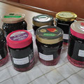 ... yummy jam :-)
