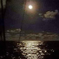 Midnight on the Atlantic