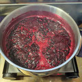 ...and making...
