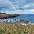 Marina of Santa Maria