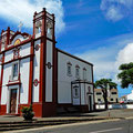 Chapel in Vila do Porto