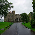 Balloch Castle