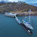 The island of Årøya - a lovely place with sauna and a small hut.