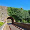 Entrance to Dover Castle