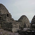 Monastry built in the 6th century